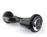 Two Wheel Smart Drifting of Self Balancing Electric Scooter with Bluetooth Speaker and LED Light