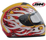 Full Face Helmet (ST-J101)