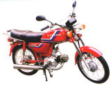 Yangtze Motorcycle -- YZ80