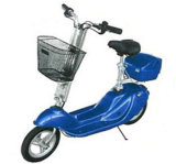 E-scooter SES-18