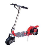 Gas Scooter (JX-GS003)