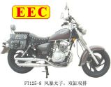Motorcycle (FT125-8)