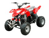 EPA ATV (WJ200ST-5)