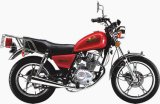 EC Motorcycle (GN125)