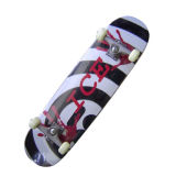 High Quality Skateboard for Professional Play (B14104)