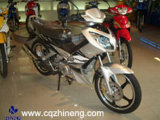 Motorcycle (ZN125)