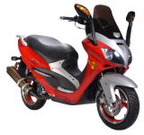 Gas Scooter (LB125-13)