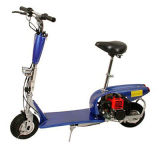 Gas Scooter CG-001