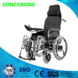 Electric Autobrake Wheelchairs for Old People