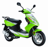 Model Quiet Made in China Scooter