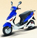 EEC Approved 1000W Electric Scooter (XRZDM13)