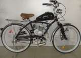 Gasoline Bike, Motor Bike, Engine Bike (BTW-G1201)