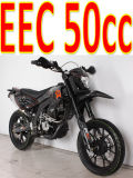 EEC Dirt Bike (AGB-36 RX50 Xtreme)