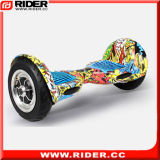 10 Inch Self-Balancing Electric Scooter Spare Parts Self