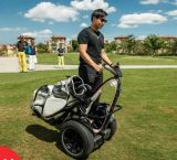 Golf Electric Chariot Scooter