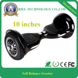 Factory Sell 10 Inches Mini 2 Wheel Smart Self Balancing Hover Board Electric Mobility Scooter