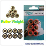 Factory Price for Motorcycle Roller Weight