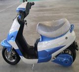 Electric Mini Motorcycle SY-EM01
