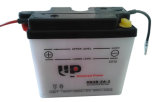 Dry Charged Motorcycle Batteries 6n4b-2A-3 6V 4ah