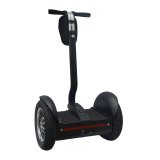 Smart Chargeable Battery Portable Electric Scooter