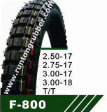 Motorcycle Tire or Motorcycle Tire 2.50-17 2.50-18
