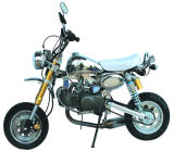 New Pocket Bike EEC Motorbike Mini Kids Dirtbikes 125cc (GD125B)