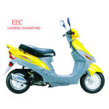 50cc Eec Scooter(FR50QT-A)