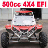 Buggy 500CC 4x4 EEC
