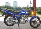 Motorcycle (LK200-6)