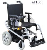 Electric  Wheelchair-AT150