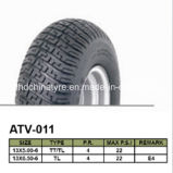 ATV Tires with E-MARK 13*5.00-6