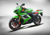 Horizontal Racing Motorbikes Motorcycle 150cc 200cc 250cc (HD200P-7)