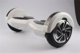 Electric Scooter Hoverboard Bluetooth Music Scooter with Remote