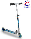 Children Scooters with Two PU Wheel (BX-2M006)