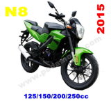 2015 New Motorcycle Motrac N8