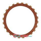 Clutch Plate / Motorcycle Clutch Disc for Pulsar 180