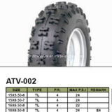 High Quality ATV Tires E4 16*6.50-8