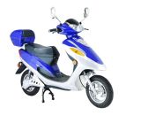Electric Motorcycle (BLUE)