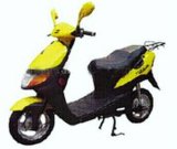 Electric Motorcycle (JST-EM03)