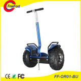 Two Wheel Electric Mobility Scooter