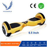 Two Wheels Smart Self Balancing Electric Scooter with Front LED Light