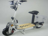 CE 36V/12ah 500W-800W Portable Foldable E-Scooter, High Quality CE E-Scooter with Removable Seat (SQ-E05F)