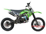 Dirt Bike Xtr125 Xb-33 125CC Green