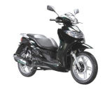 NEW 16'' Wheel Scooter, Moped (YY150-2B)