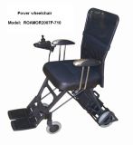 Wheelchair (ROAMOR2007P-710)