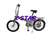 Electric Bicycle (JW-EB001)