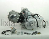 Motorcycle 50cc Engine Assy. (ME000000-0130)
