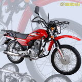 Motorcycle (SD125GY-T)