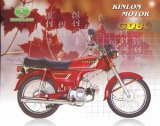 Motorcycle GD80