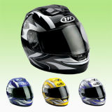 ECE Helmets (DP388)